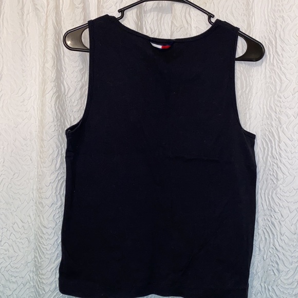 Women’s Tommy Hilfiger Sleep Tank - Picture 4 of 4